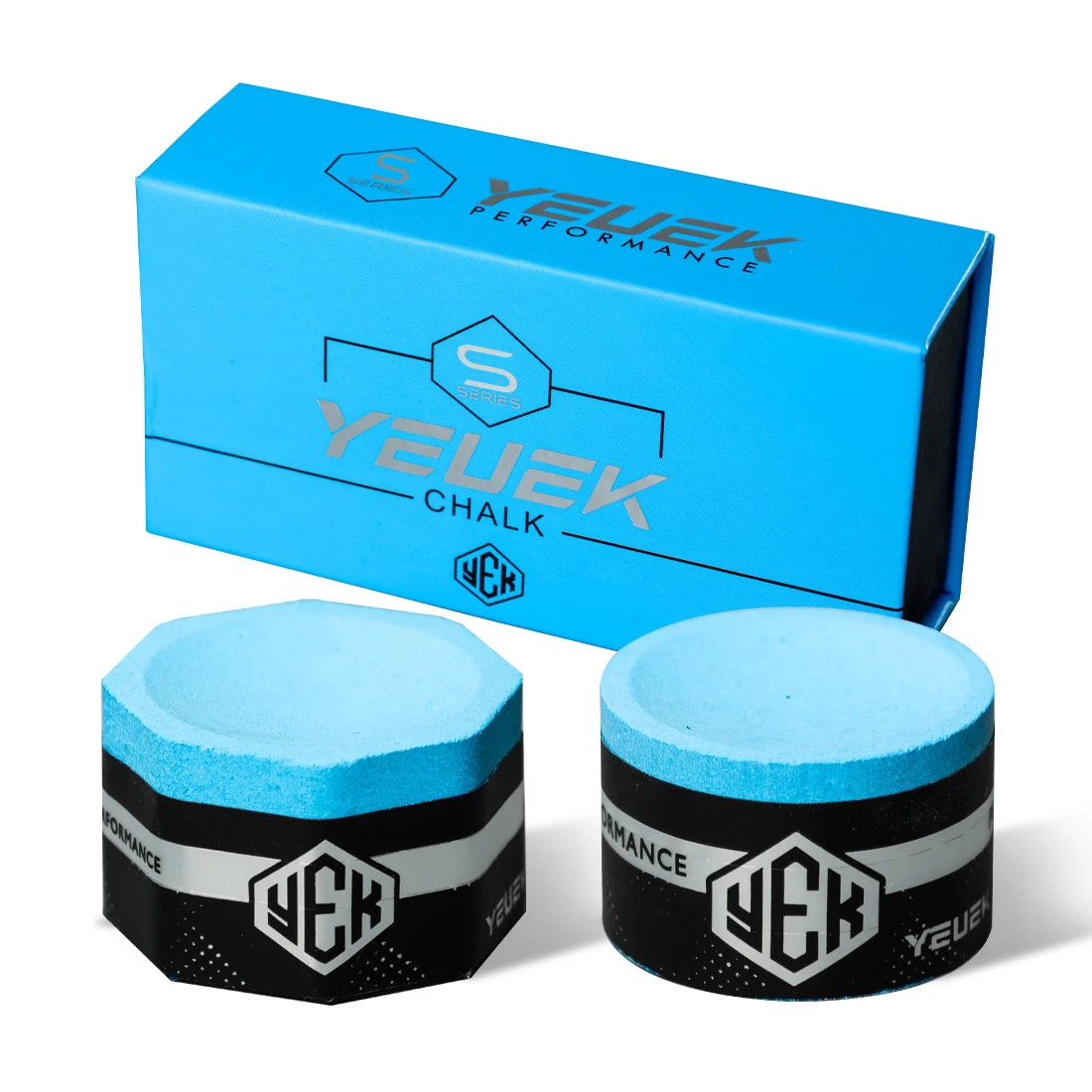yeuek-ultra-premium-nano-pool-cue-chalk-set-2pcs-billiard-chalk-with-precision-grip-for-advanced-players-and-cue-connoisseurs