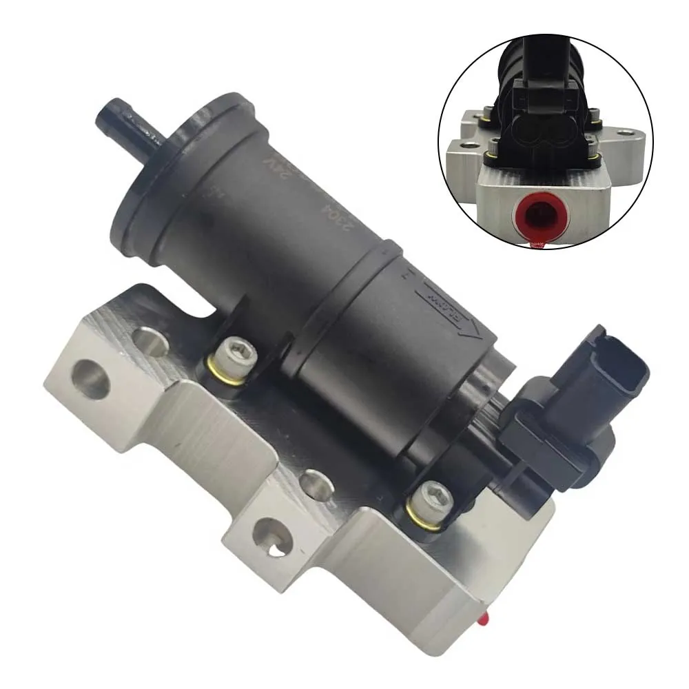 

OEM Part Number 446-5409 T417445 Fuel Electronic Pump Generator Fuel Pump Diesel For Caterpillar Replacement Car Accessories