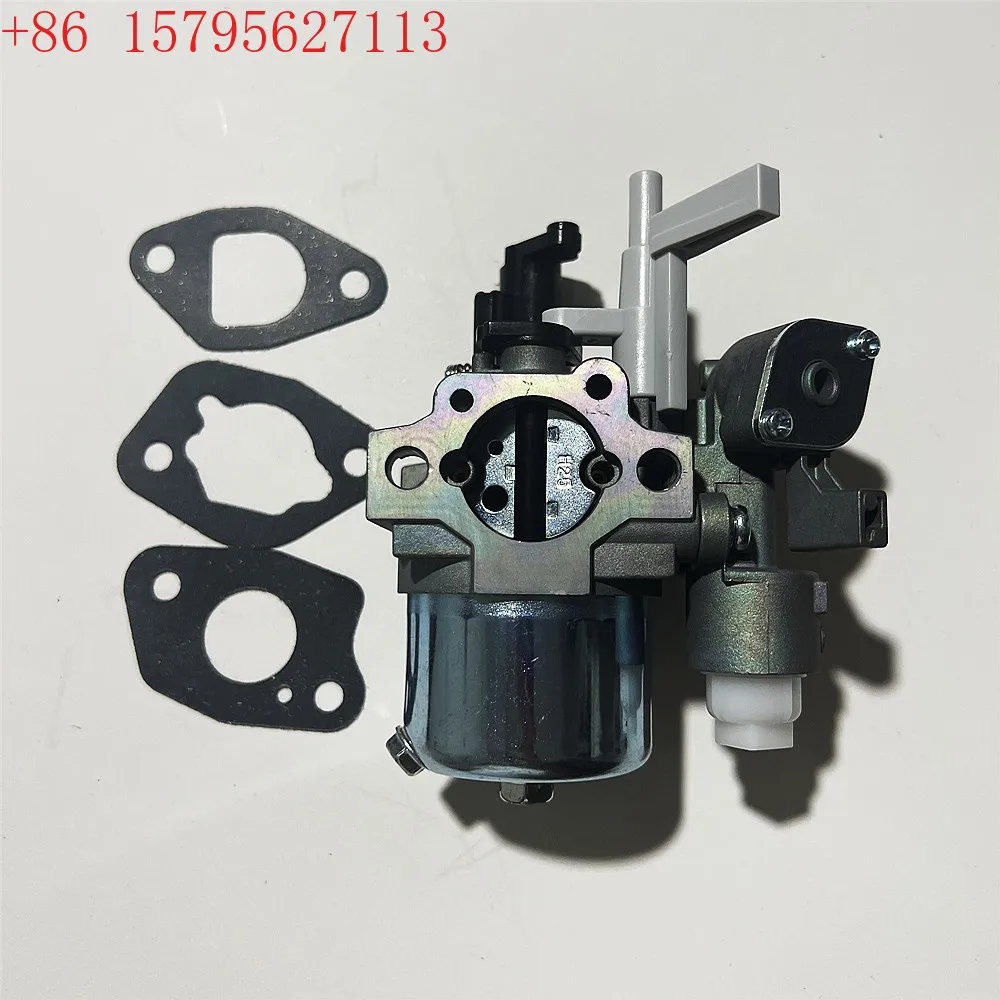 

Для Ariens 920013, снегоочиститель Compact 22, карбюратор с комплектом прокладок