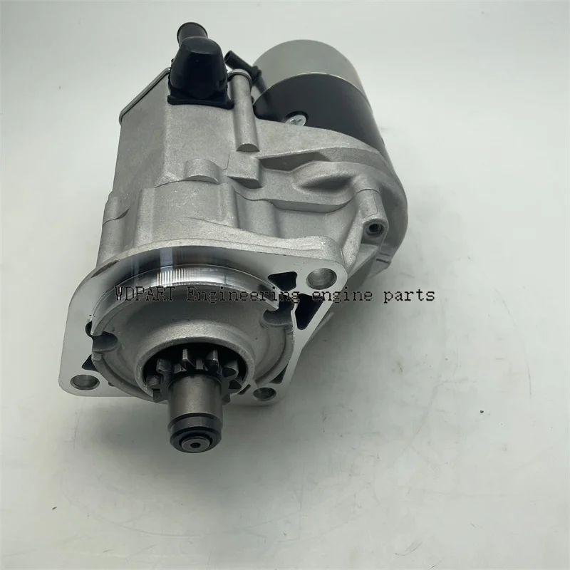 Nuovo motorino di avviamento per Caterpillar 416B 426B 1992-1996 2280001351 228000 -1350 228000 -1351 228000 -1352 0R4319