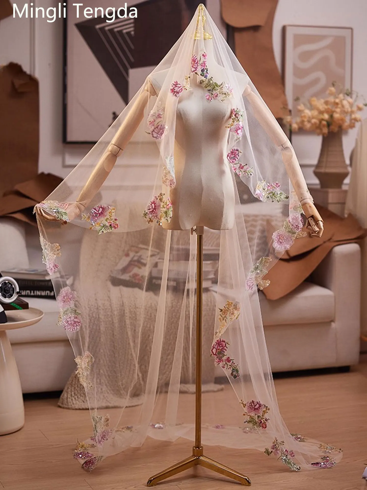 Mingli Tengda One L…