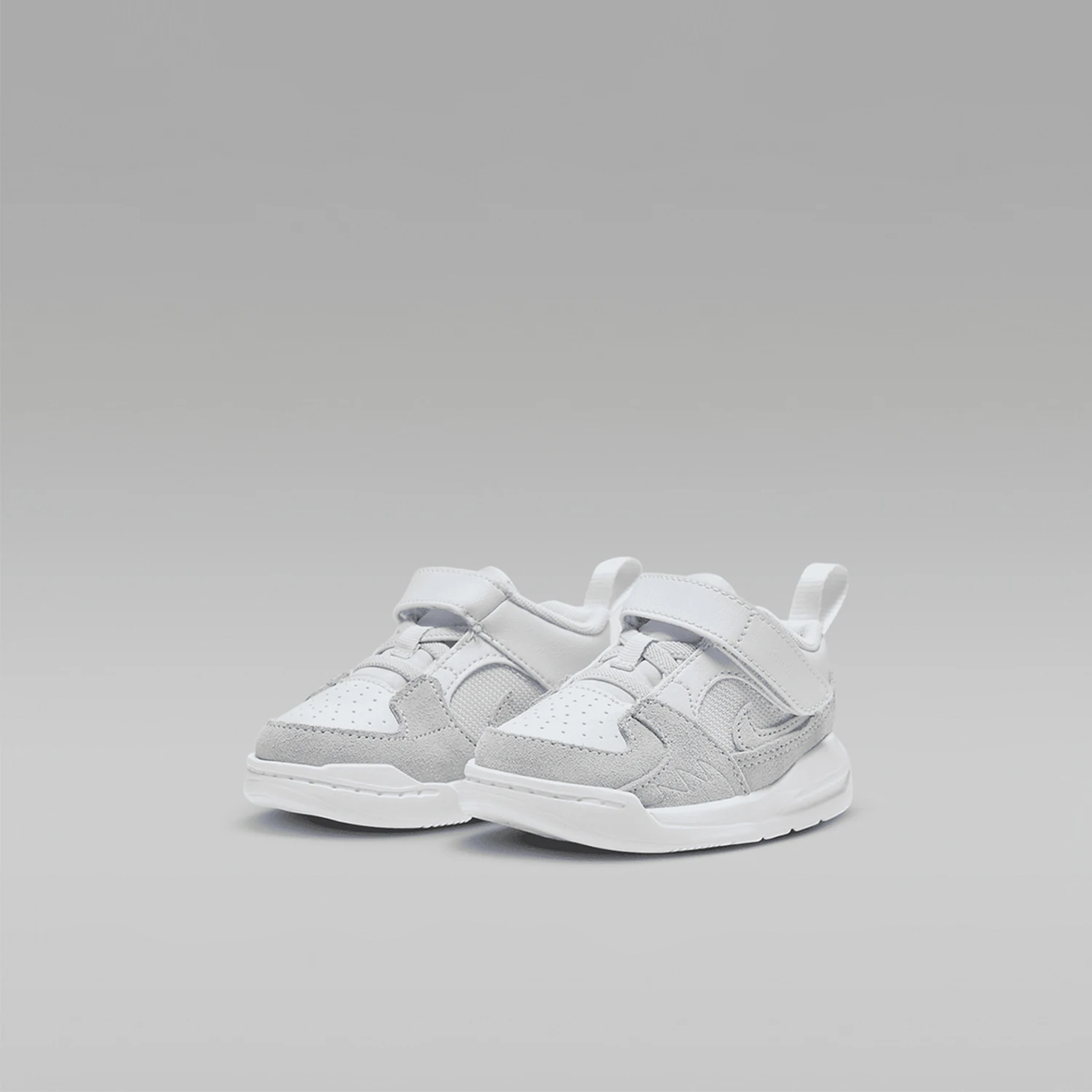 

Nike genuine JORDAN baby casual Velcro wear-resistant sports shoes DX4396-400