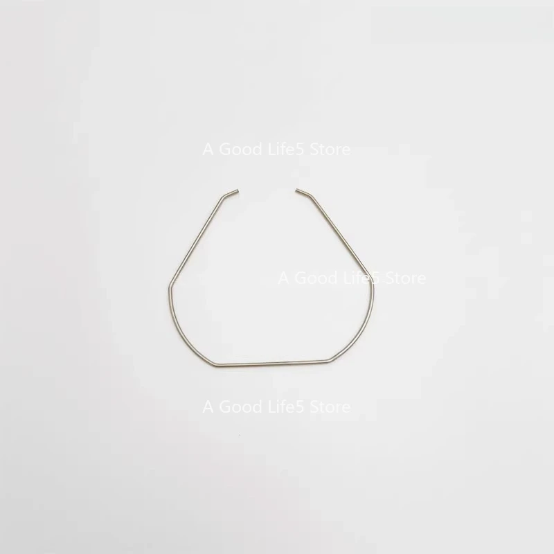 

Подходит для полуавтоматической ручки кофемашины Delong EC9665.M 9335, пружина, пружина, запасные части из колючей проволоки