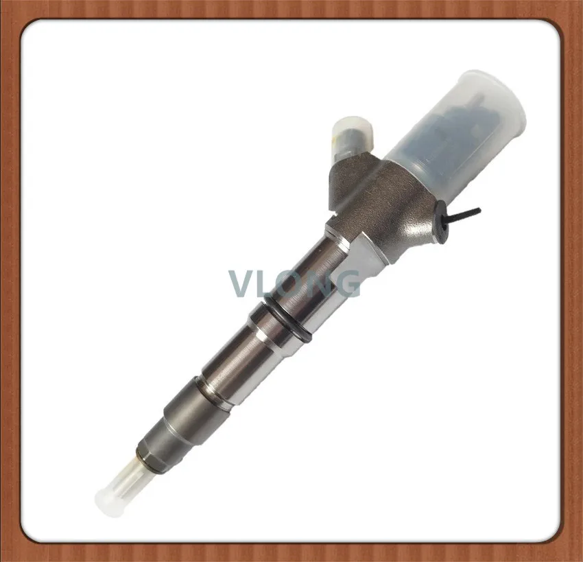 

Грузовик HOWO A7 National IV EngineПаливная форсунка в сборе 0445120357/VG1034080002