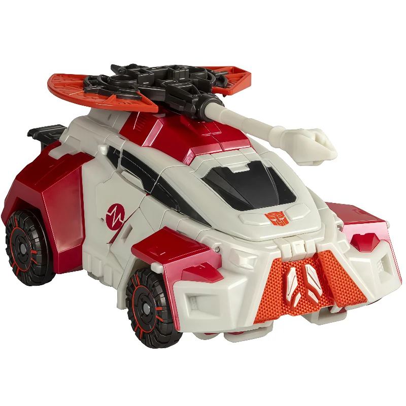 في المخزون هاسبرو محولات اللعب الكلاسيكية SS سلسلة SSGE-09 محول السقاطة روبوت عمل نموذج لجسم جمع الهوايات اللعب