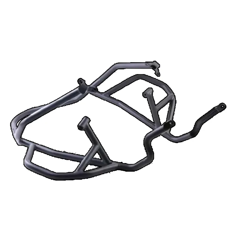 

2025 Newest Original Parts Front Bumper Assembly For 650MT