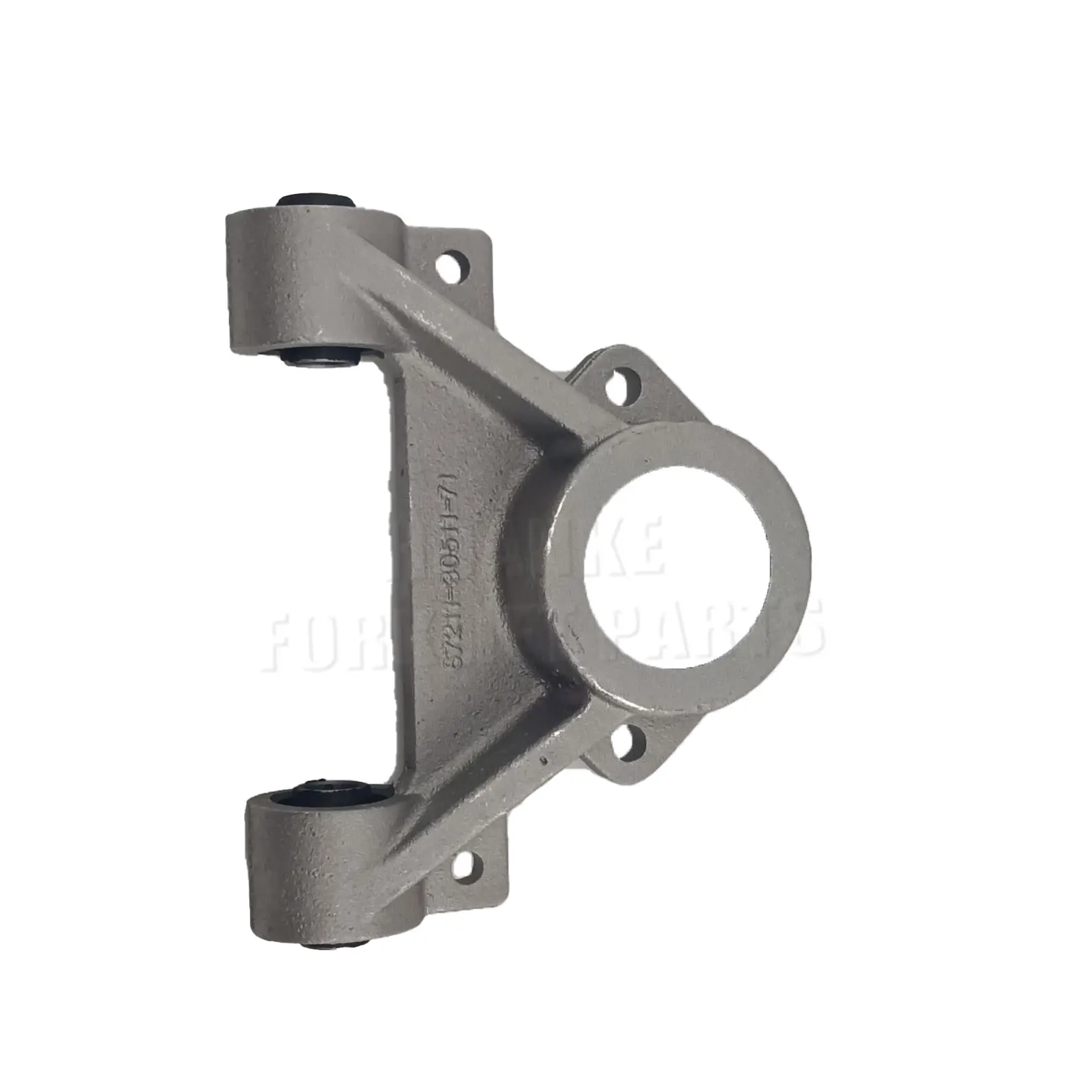

High Quality Forklift Parts Cooling System Hydraulic Pump Bracket 67211-30511-71