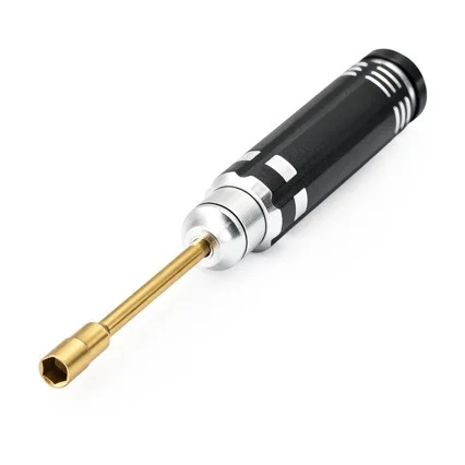 Box 4.0mm Mini Tool for SCX30 Upgraded Wheel Nut 4.0mm Size - view 3