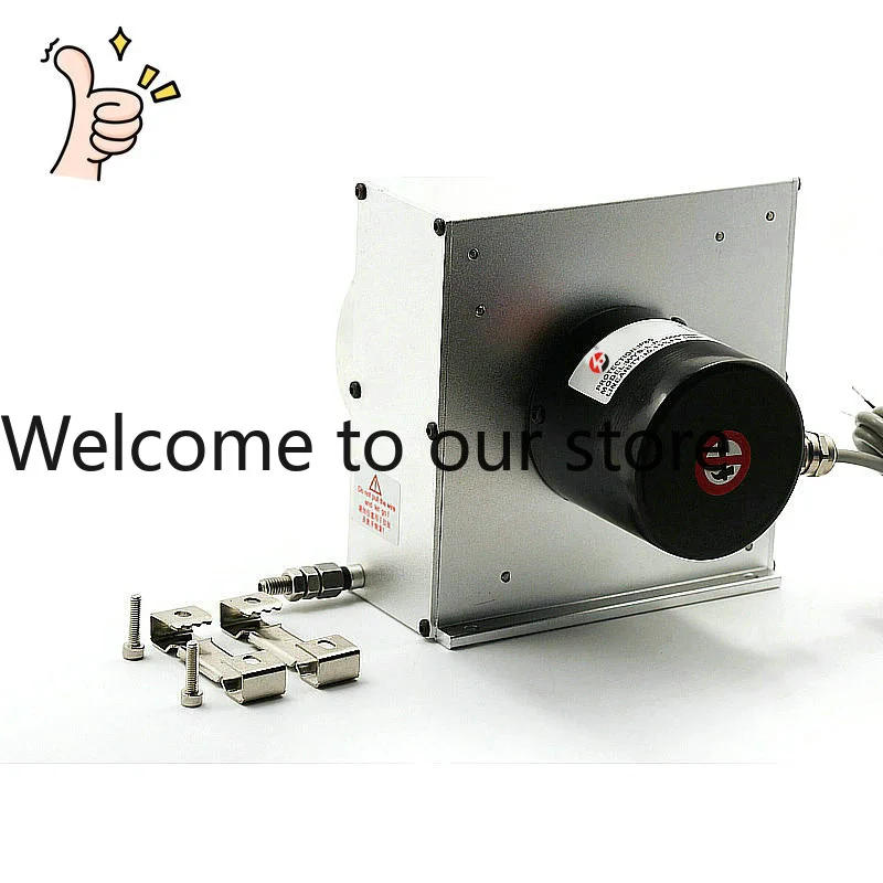 SOP Cable Encoder WPS-L-R V1 V2 A2 A3 P Cable Sensor Resistance Voltage Current Pulse