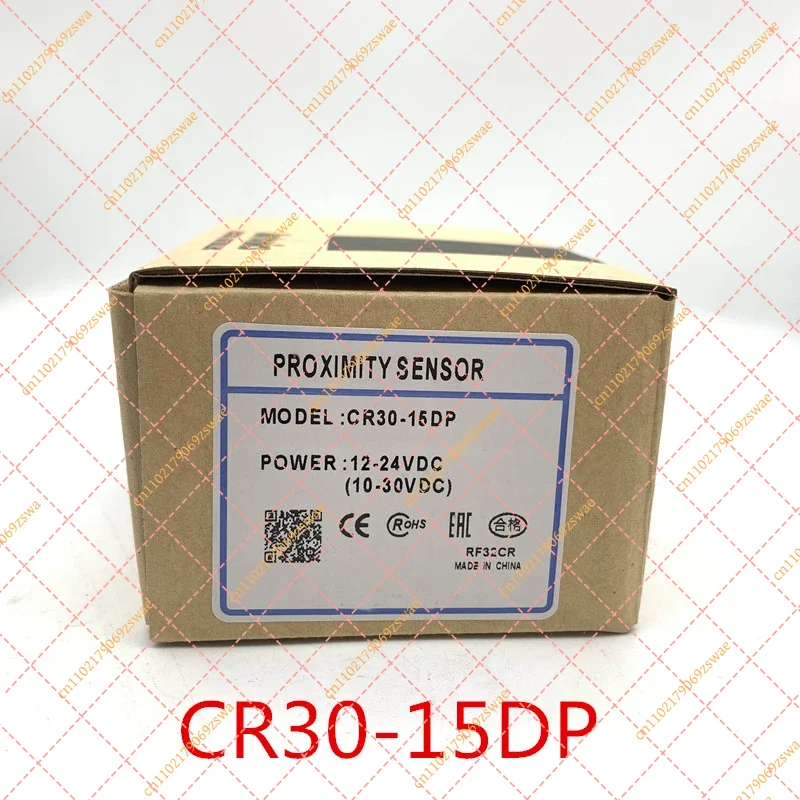 CR30-15DN CR30-15DP CR30-15DN2 CR30-15DP2 New Capacitive Proximity Switch Sensors