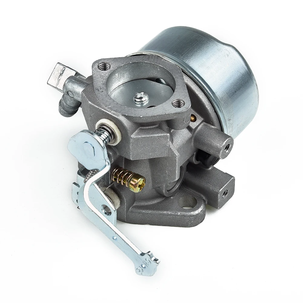 Carburetor Engine Lawn Mower 5000w Generator Suitable For Tecumseh HM90 8HP 9HP 10HP Tool Accessories Carburetor Engine Tools