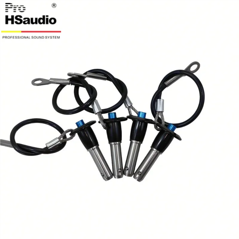 D8x18mm Quick Release Pin For Line Array System