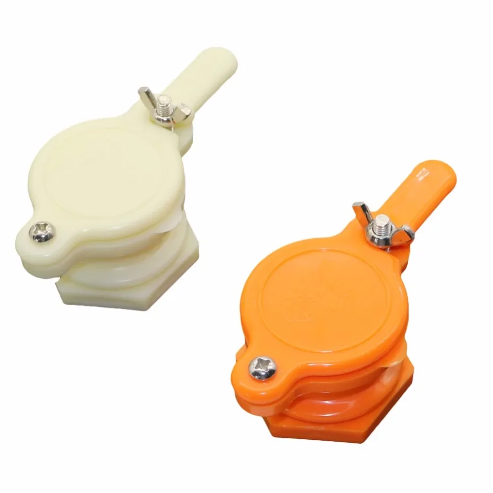 Honey Extraction Valve Honey Gate Faucet Beekeeping Apiculture Beekeeper Honey Extraction Gallon Bucket Honey Bottling Tools
