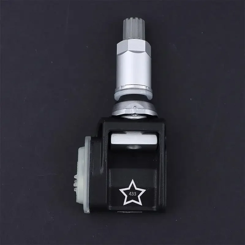 TPMS 433MHz Auto Tire Pressure Sensor Compatibility with G30 G20 X3 36106887147 A0009052102 VS30 W177 W247 6887147-01