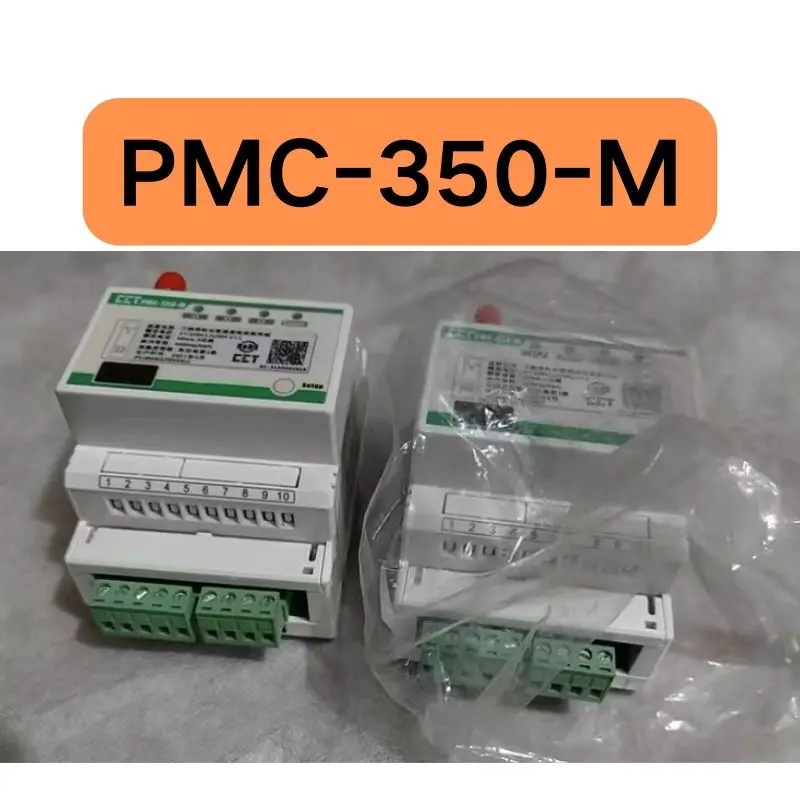 

New PMC-350-M terminal module in stock for quick delivery
