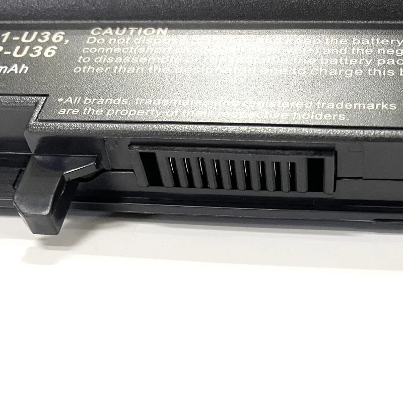 8Core battery for ASUSU36J U36SD U36SG U36K U82E U82U U84S X32A A42-U36 A41-U36