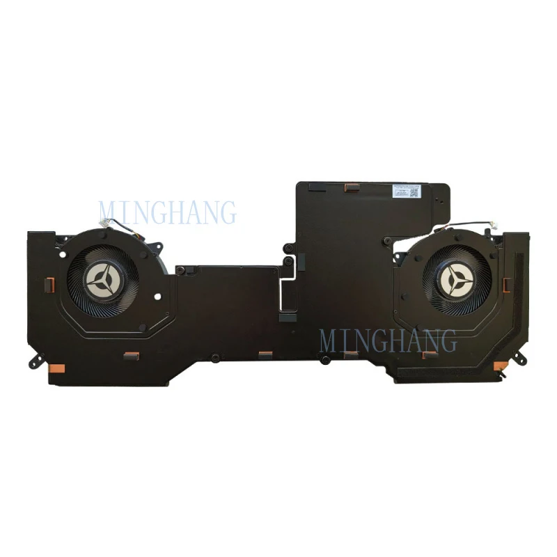M   US New For Lenovo Legion 7-16ITHG 82K6 CPU GPU Fan with Heatsink 5H40S20350