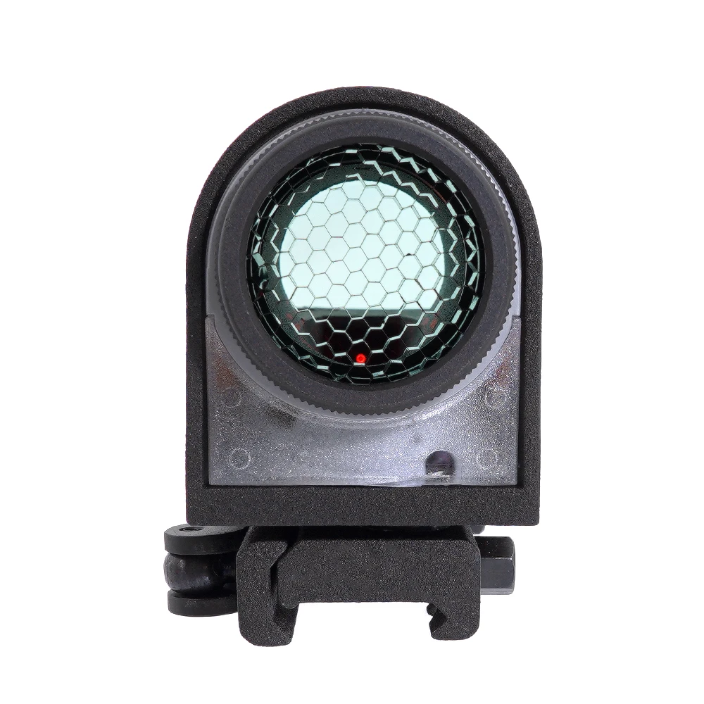 EVOLUTION GEAR M21 Vista de punto rojo