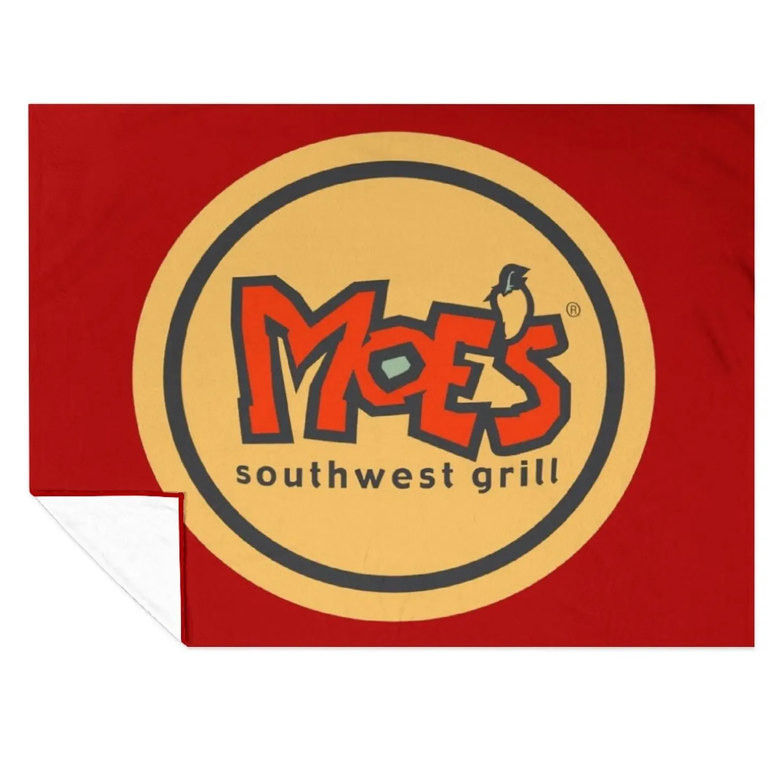 

Moes Chili Hot Throw Blanket Loose warm for winter Sofa Quilt Sofas Blankets