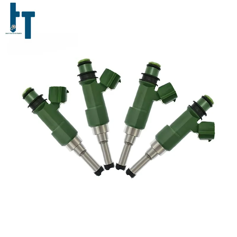 5VK-13761-00-00 Fuel Injector Nozzle for Yamaha XT660X/XT660R MT-03/XT660Z Tenere YFM700R Raptor 700/Raptor 700R