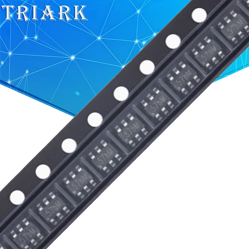 10PCS TP4054 TP4055 TP4057 TP4058 TP4059 TP4065 SOT23-5 SOT23-6 500mA Linear Lithium Ion Polymer Battery Protect Charger IC SMD