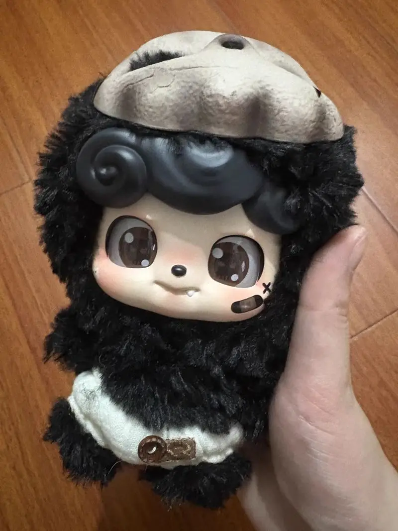 

Новый оригинальный Q Kid Fairy Tales Series слепая коробка аниме Mystery Box игрушки, виниловая кукла-брелок с лицом, игрушки, экшн-фигурка аниме