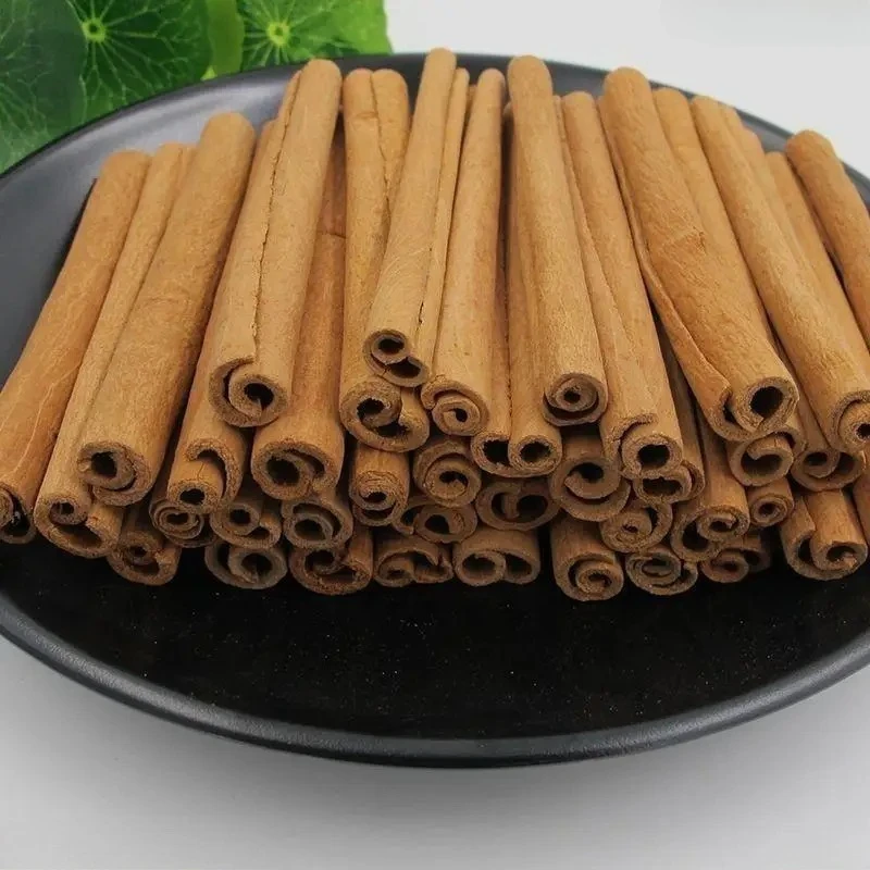 100% palitos de canela seca de calidad, vela de resina, joyería, fabricación de jabón, accesorios de artesanía Diy