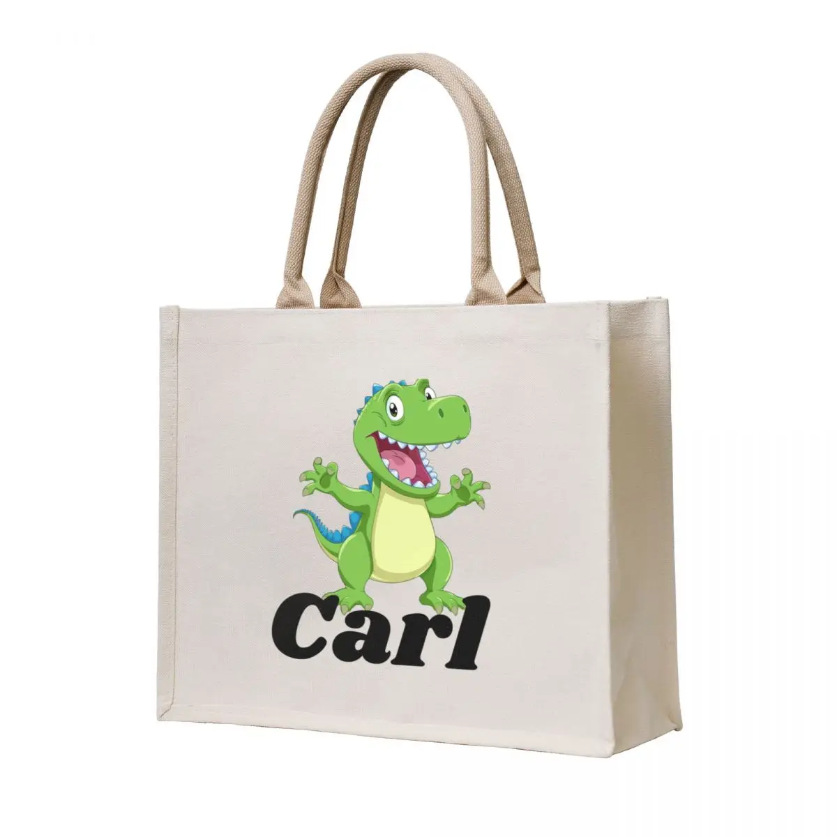 

Carl Tote Bag Gift bag hand bags Cloth bag sacs de shopping