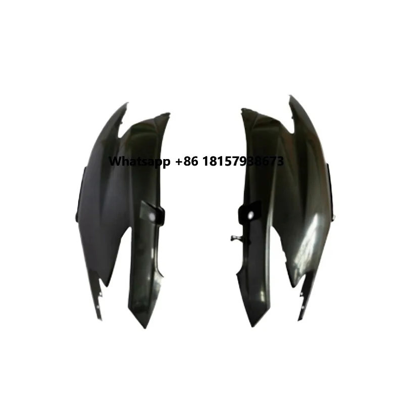 

Customizable Professional Mold for Motorcycle & Scooter Perfect Fit Vehicle Cover for Dirt Bikes