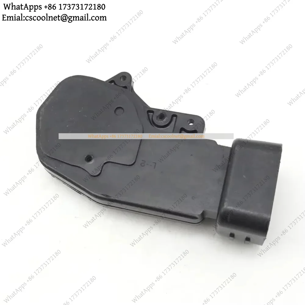 k3 Door Lock Actuator For Land Cruiser LC100 LX470 98-07 [FL/FR/RL/RR] [X]Pin OE[#####]