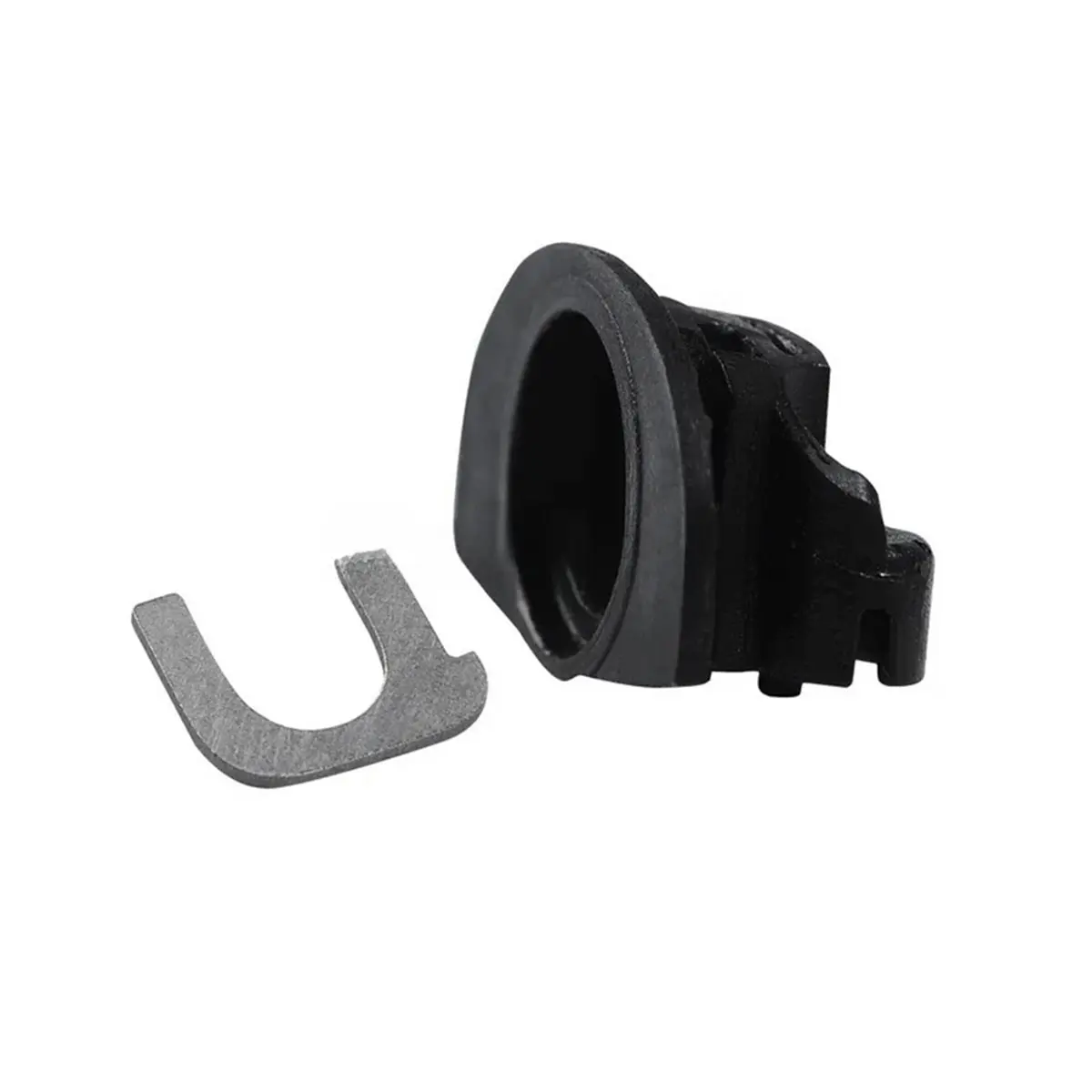 A003 Wireless Bluetooth Earphone Replacement Plastic Hinge Swivel for WH-1000XM4 Headphones Left