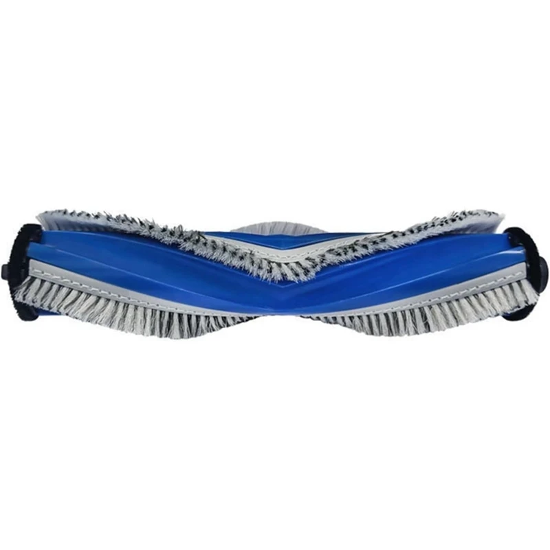 แปรงหลักสำหรับ Ecovacs N20 Deebot/N20พลัส/N20โปรพลัสหุ่นยนต์ดูดฝุ่นอะไหล่ผ้าซับแปรงด้านข้างหลัก