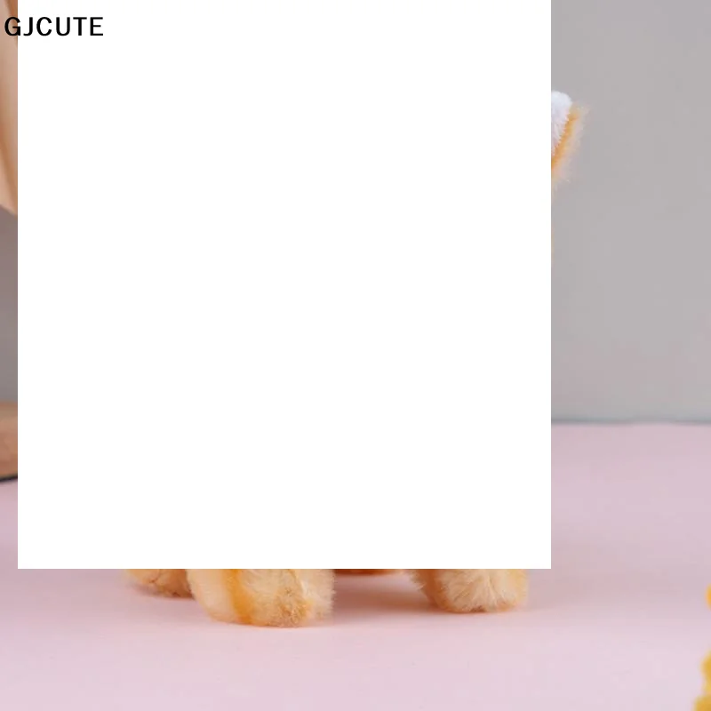 Juguete Interactivo de Felpa Eléctrico para Gatos, Máquina de Simulación de Mascotas que Camina, Ladra y se Mueve, para Jugar y Entretener a los Gatos