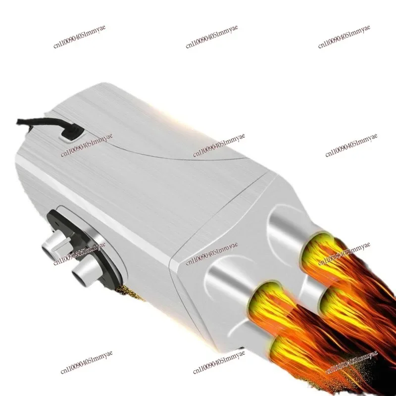 Parking heater integrated machine household 12V24V heater