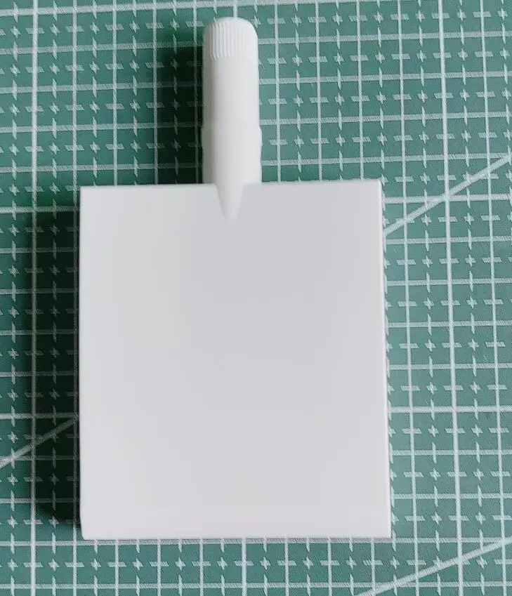 WiFi panel Signal Range Extender Antenna 7dBi 2.4Ghz Omni SMA Compatible for DJI RC car Phantom MAVIC spark  Argtek IA-24 gm5