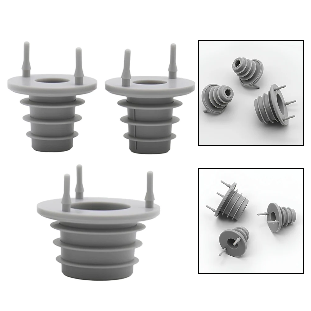 ل Onyx3 ختم كم 2 + 1 غطاء الملحقات قطع الغيار لاستبدال Roborock O35 مكنسة كهربائية الملحقات