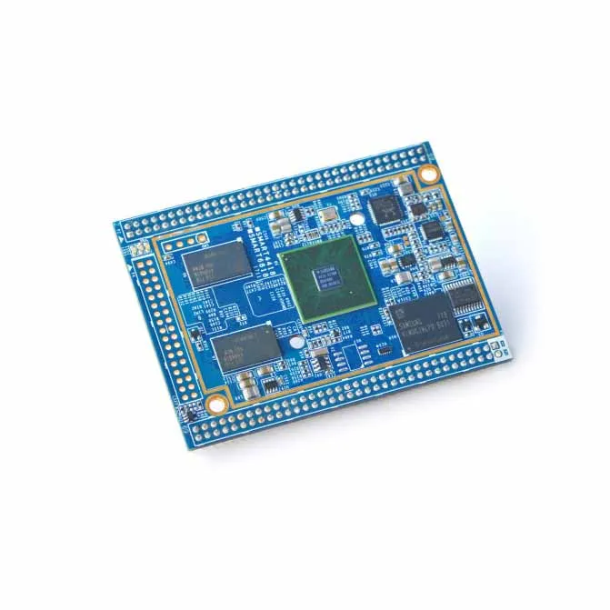 

Original Factory NanoPi nano pi Samsung Smart4418 S5P4418 Development Board