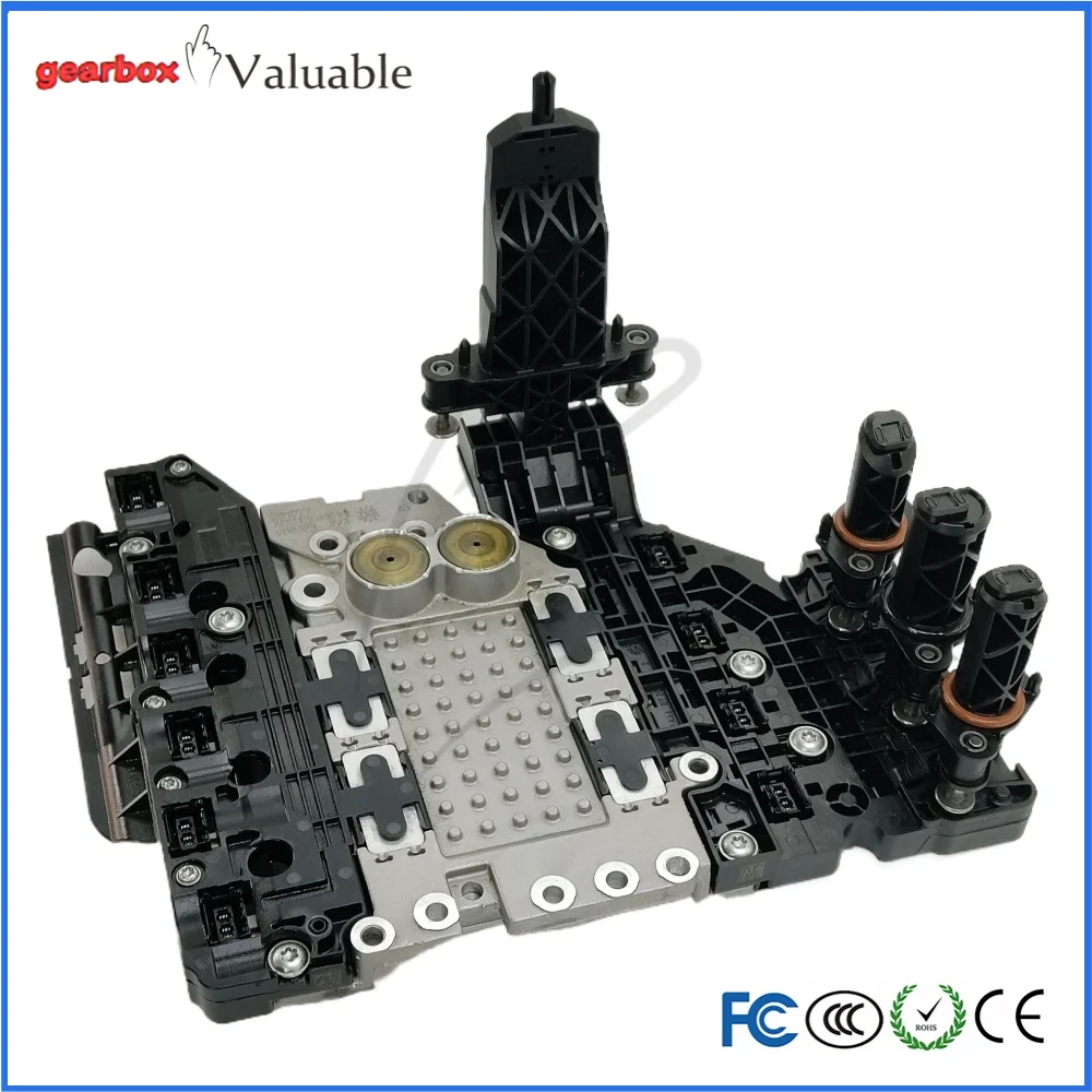 

Transmission TCU TCM Module for BMW M2 M3 M4 F80 F82, 28607846717 GS7D36SG OEM 4360145303