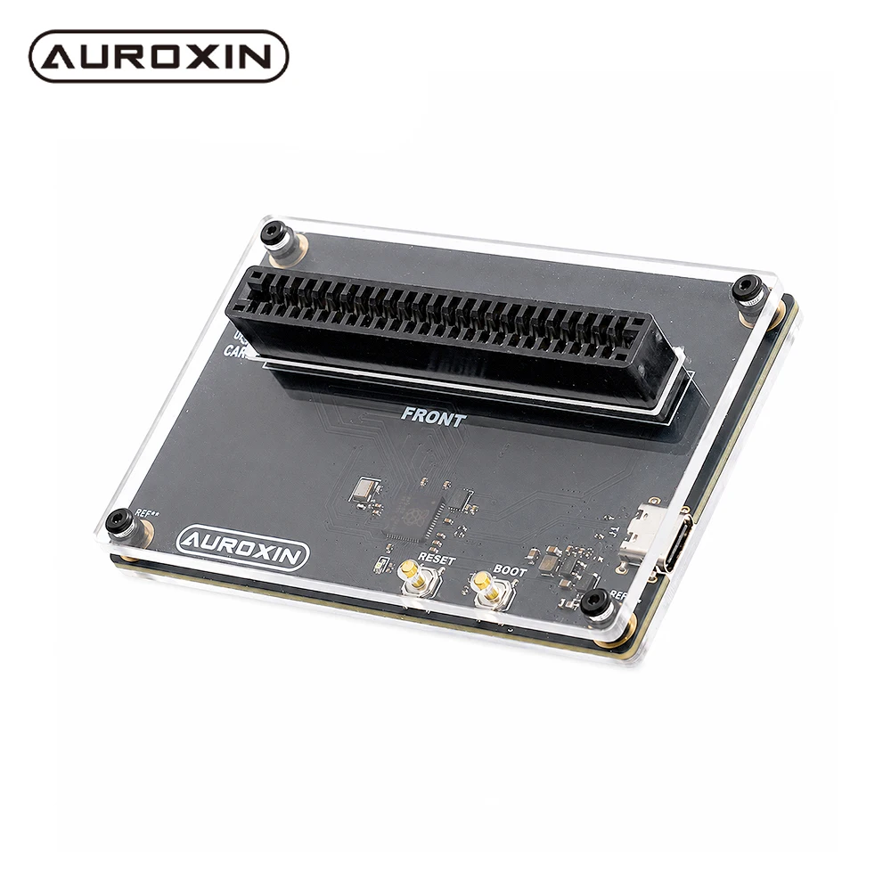 【¥1,110】Auroxin N64 USB-C カートリッジダンパーリーダー-アリエク特価アラート