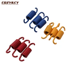 Scooter Racing Clutch Springs 1K 1.5K 2K For Kymco People Sento Agility 50 Super 8 Easy Many 50cc 4T