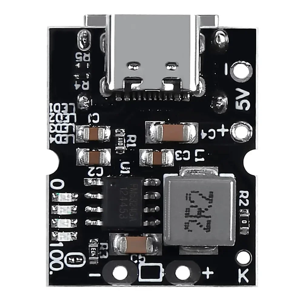 5Pcs/Lot Type-C Usb…