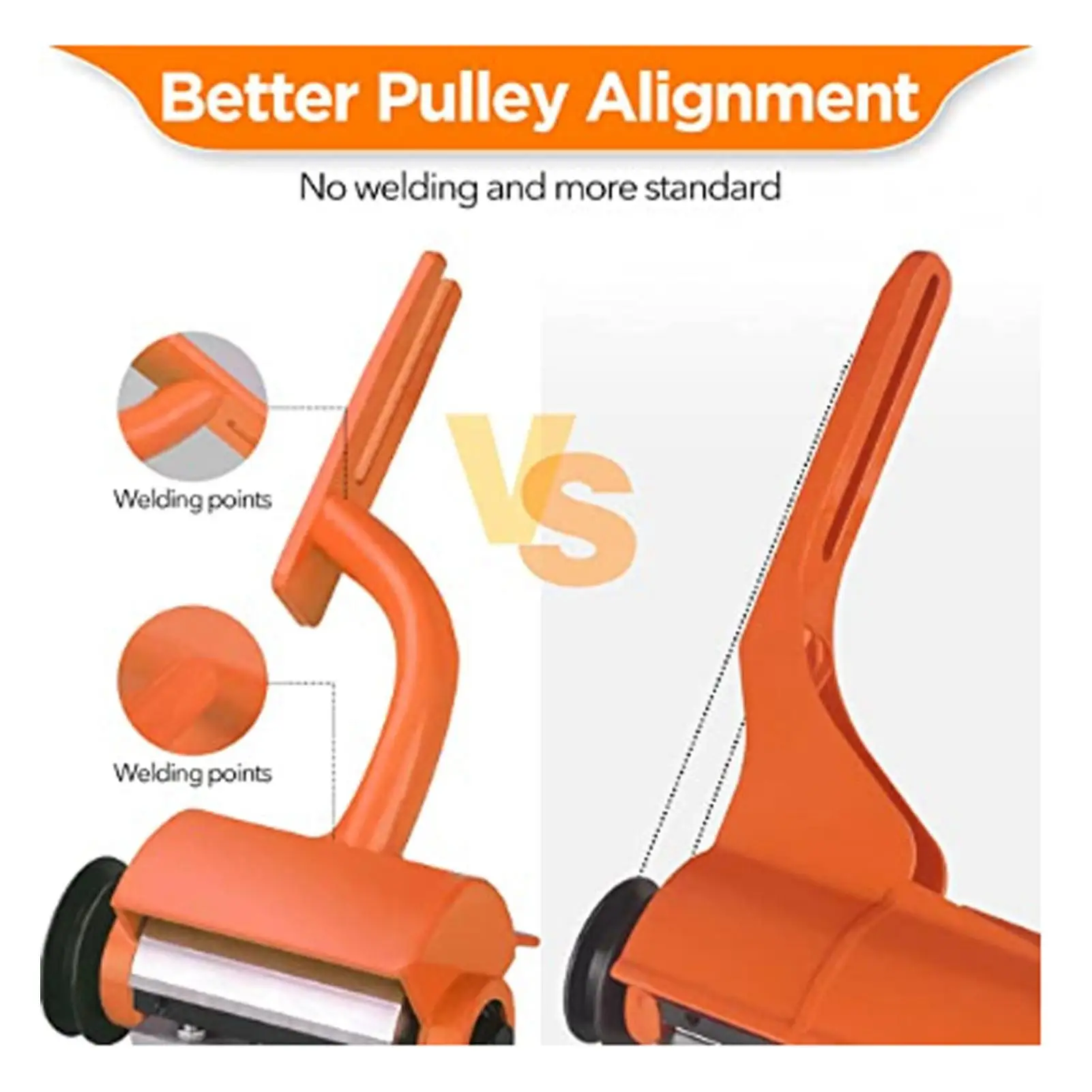 

Очиститель бревен, многофункциональная насадка для удаления заусенцев бензопилы, инструмент для удаления заусенцев по дереву с 6 удлиненными лезвиями