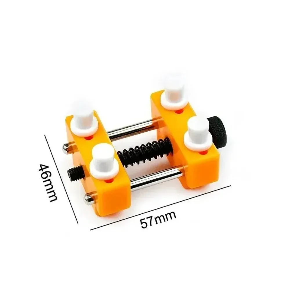 Регулируемый инструмент для ремонта часов, задняя крышка корпуса часов, открывалка для снятия крышки, инструменты для ремонта часов