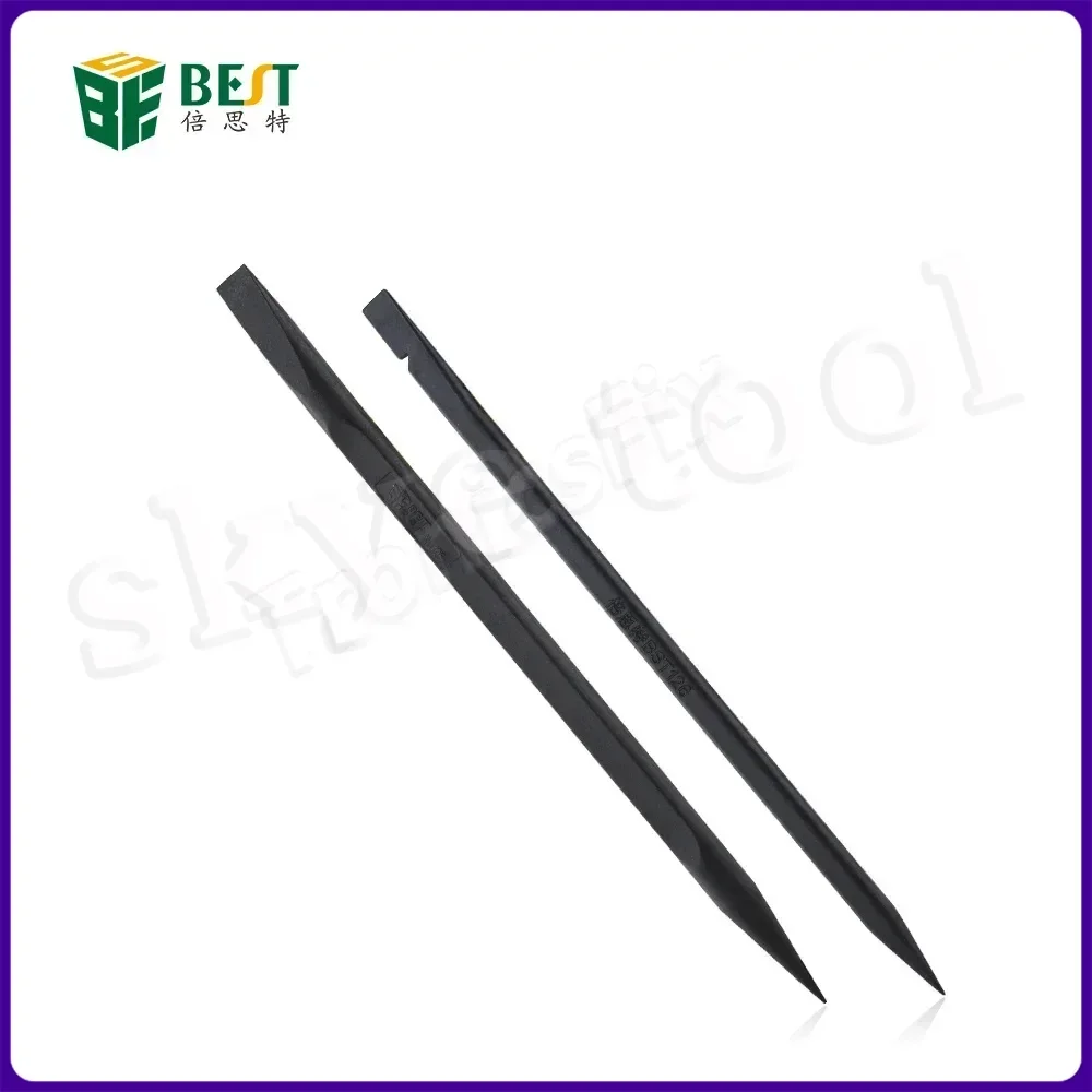 BST-126 Spudger Nylon Plástico ESD Pry Bar Ferramenta de abertura para iPhone Celular Ferramenta de reparo