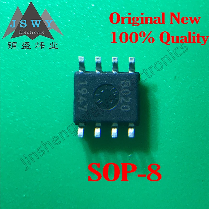 (1-20PCS) ZSP4422ALCN 4422ALCN SOP-8 Power Supply Tube SMD Chip Original Imported In Stock Ships Fast!