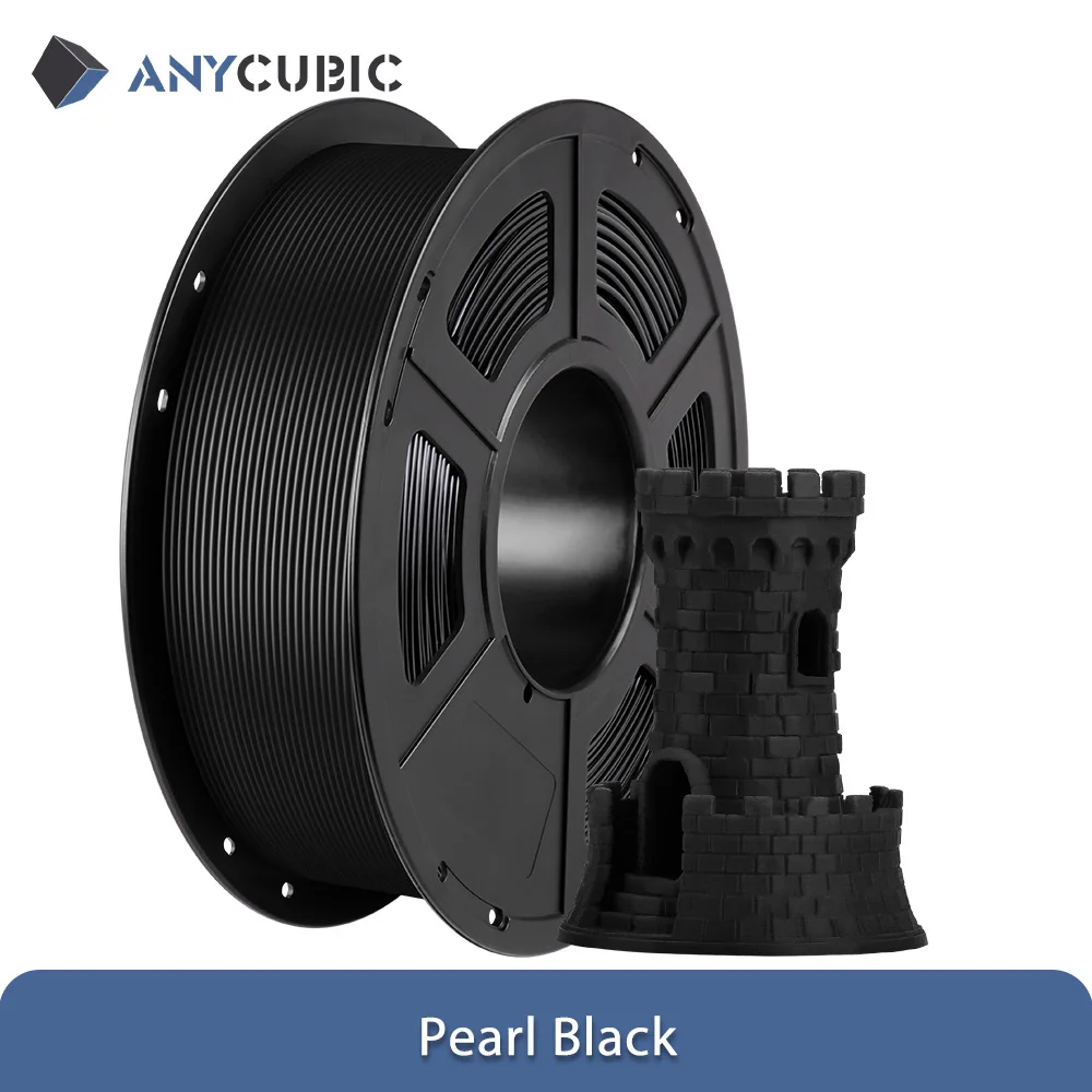 ANYCUBIC PLA 10 packs (10kg).