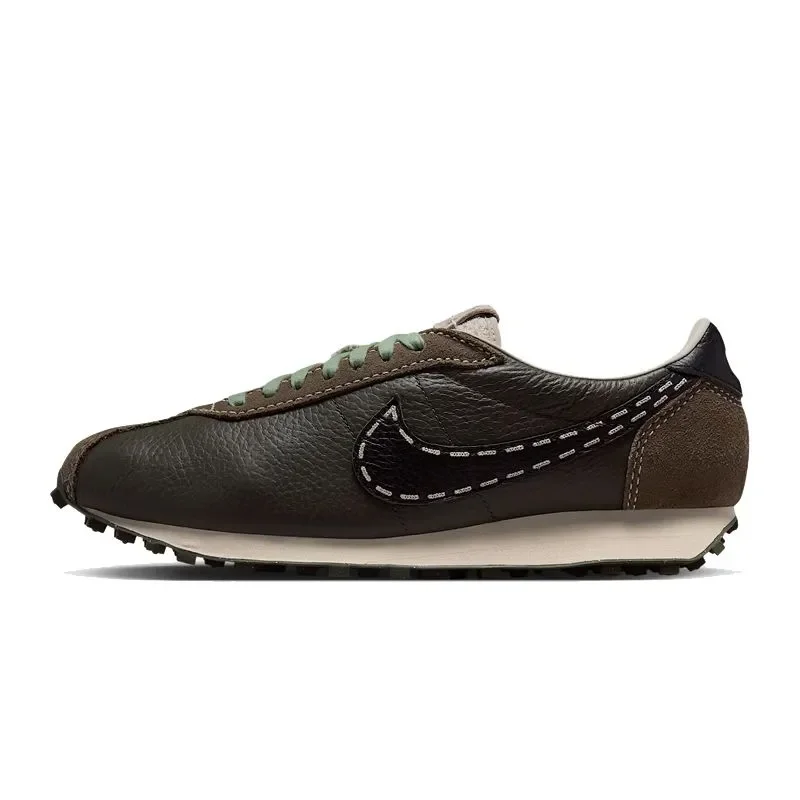 Nike LD-1000 Retro Bullet Design Trend Soft Wrap Feel Men's Black/Brown IQ1124-002