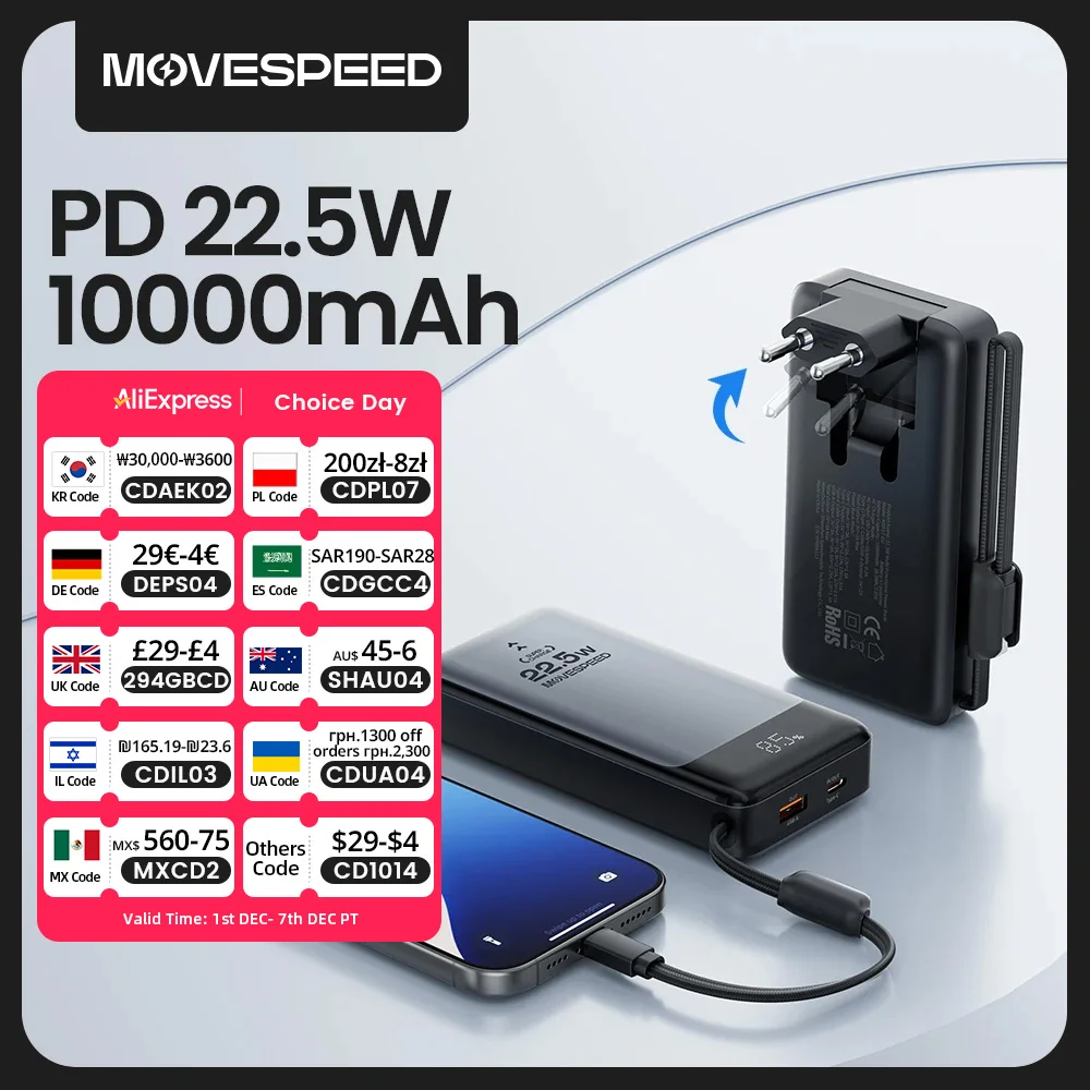 Power bank aukey (внешний аккумулятор повербанк) купить от 24,00 руб. Телефоны и аксессуары на 1rub.ru