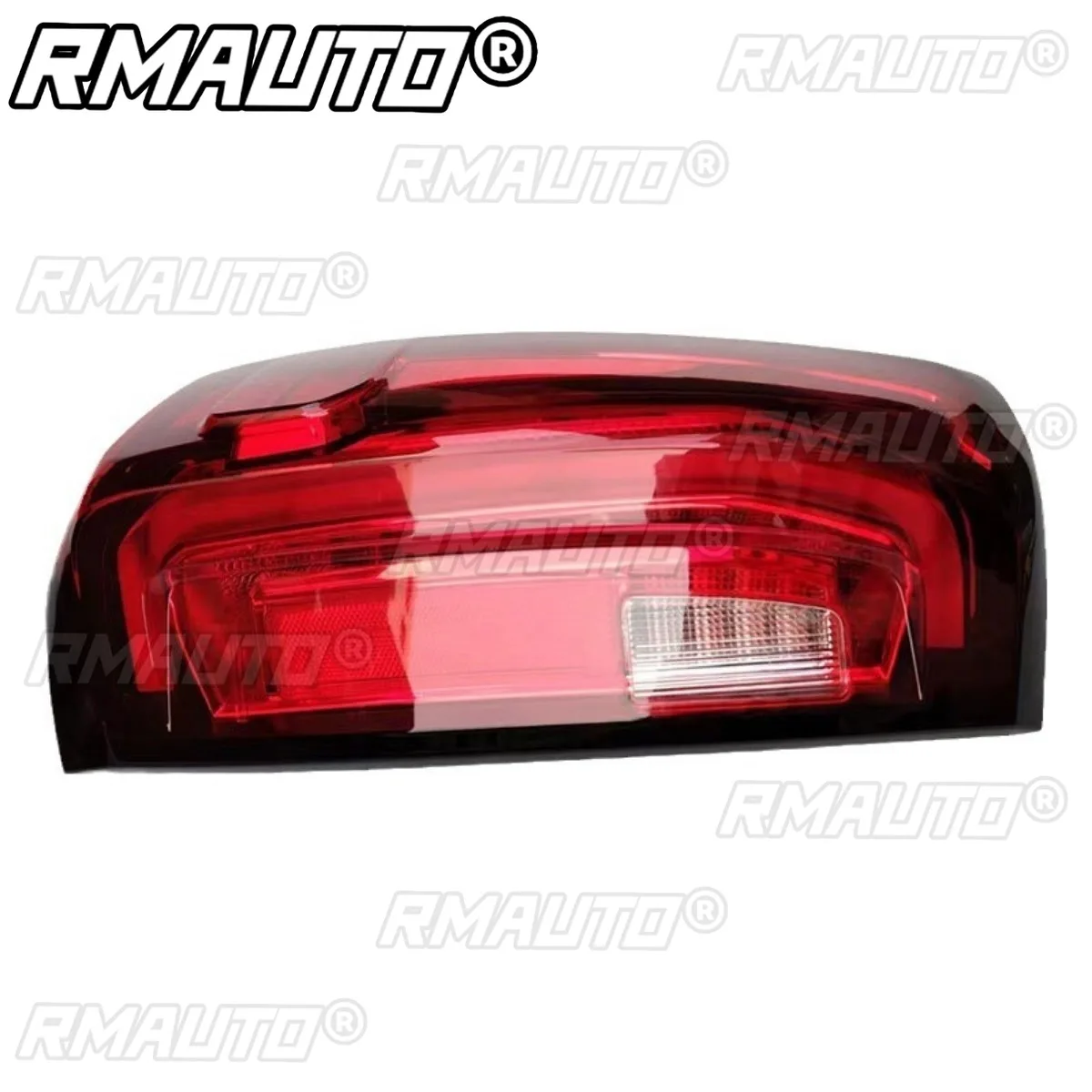 

For GMC Sierra 2019-2022 84968740 LED Daytime Running Light Waterproof Fog Lamp Car Taillight Assembly Modification Part