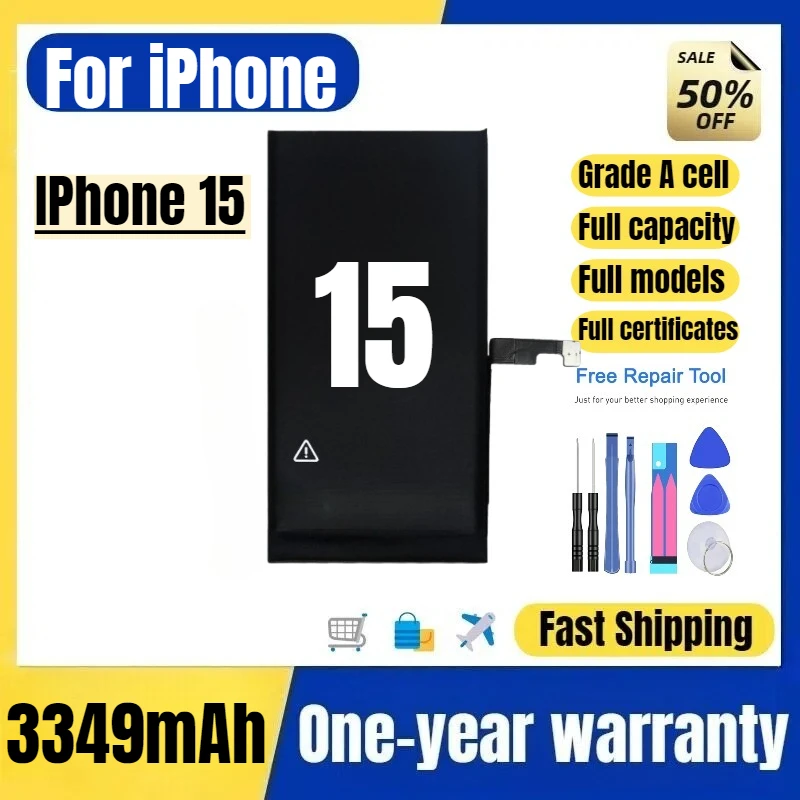 A3090/A2846 For Iph… - image